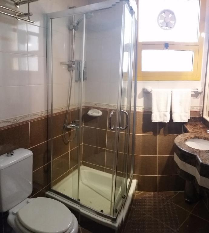 Arabian Hotel Apartments 아지만 객실 사진